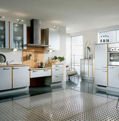 廚房風水：多種家具與用品化煞擺設有門道