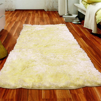 如何選購優質純毛地毯