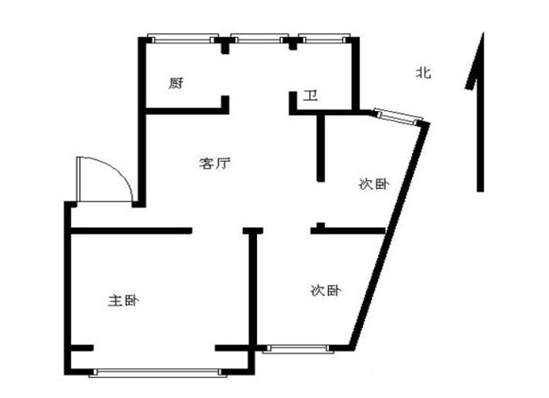 如何化解房屋戶型不正帶來的煞氣？