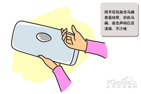 漫說家居裝修 四招教你選好舒適座便器