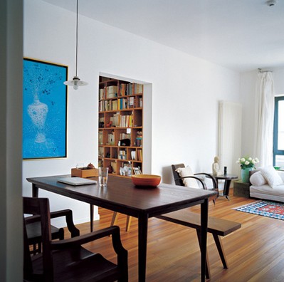 展現DIY空間的魅力讓自己的家更富有底蘊
