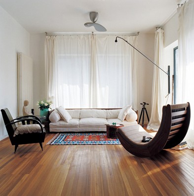 DIY空間讓自己的家更富有底蘊