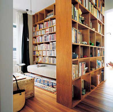 展現DIY空間的魅力讓自己的家更富有底蘊
