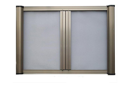 什麼是隱形紗窗 隱形紗窗的安裝方法