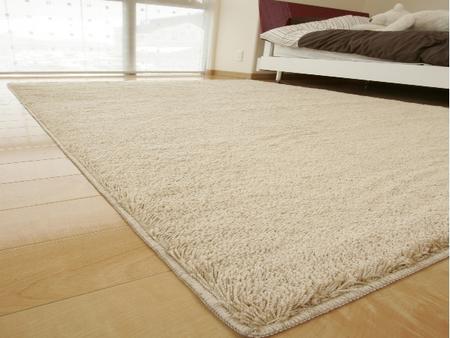長毛地毯怎麼清洗