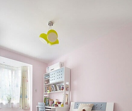 培養想象力的安全燈具 6款兒童房燈具推薦