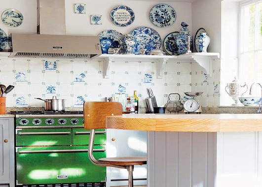 廚房如何控油保養？