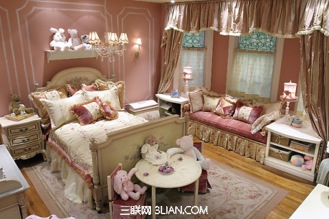 臥室如何設計更溫馨？