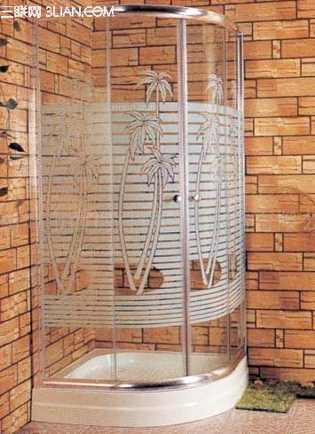 浴室設計