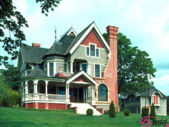 什麼樣的房子風水好？