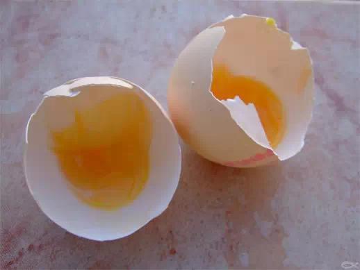 生活小常識：這6種雞蛋千萬別吃!注意了!