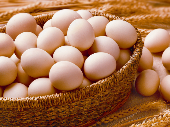 生活小常識：這6種雞蛋千萬別吃!注意了!
