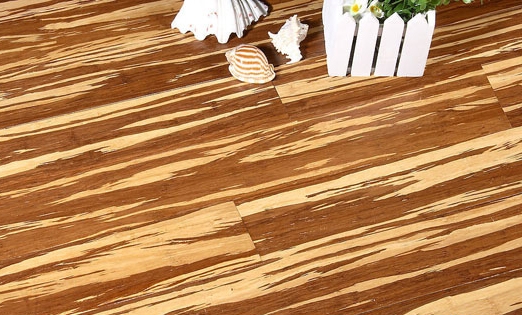 竹木復合地板