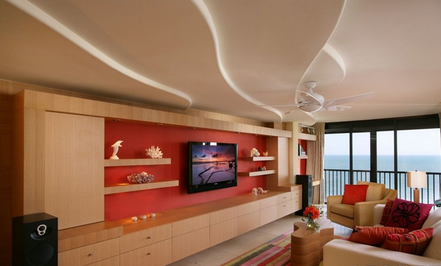 客廳設計如何打造高品質生活