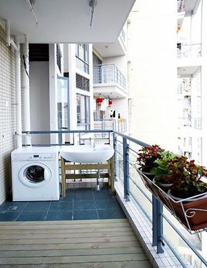 全方位欣賞溫馨小屋 10萬裝出充滿橙香的家(圖)