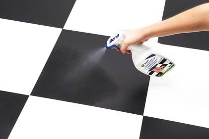 生活小常識：新年大掃除!超簡單實用自制瓷磚清潔劑!