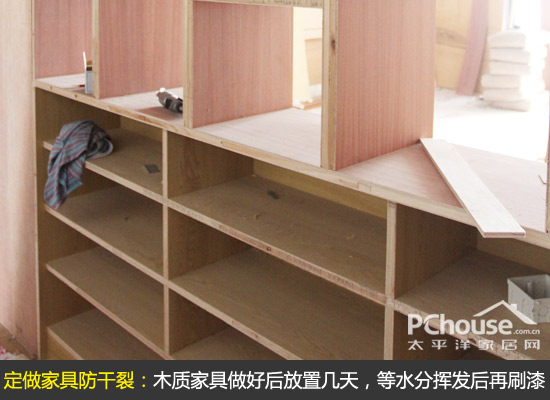 定做家具是重頭 看秋季家具制作要點