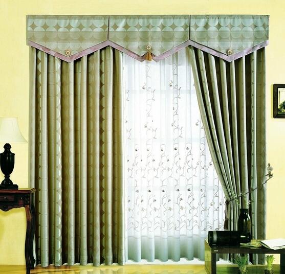 學習幾招助你選購家居窗簾和窗簾保養知識
