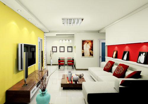 客廳風水,客廳裝修風水,家居設計,客廳裝修效果圖