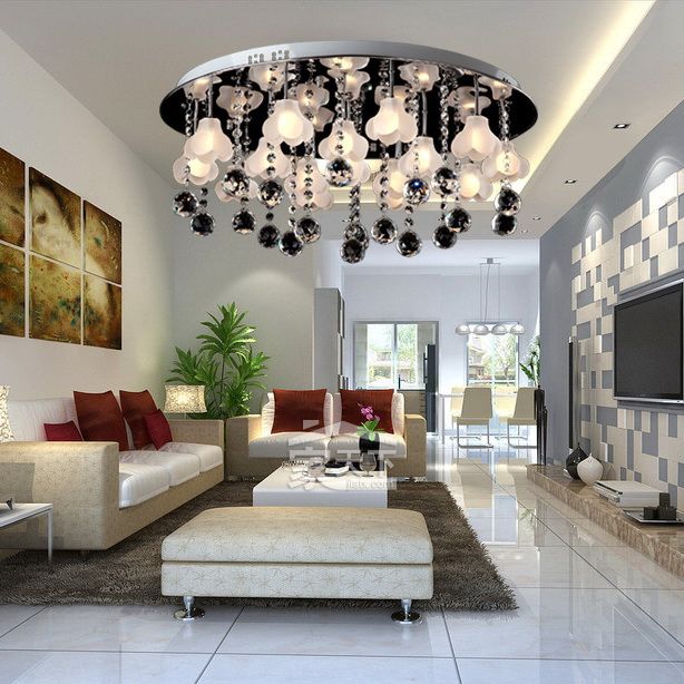 小客廳裝修效果圖