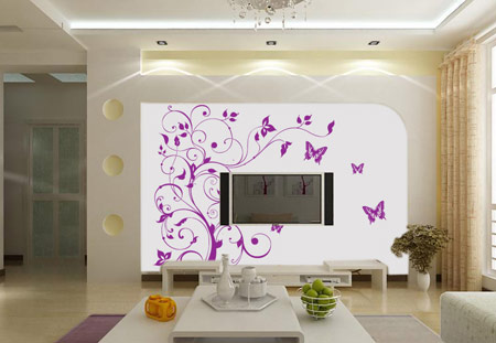 小客廳裝修效果圖