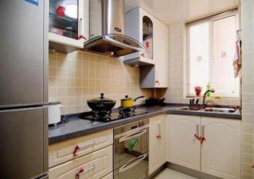 廚房裝修如何挑選瓷磚？