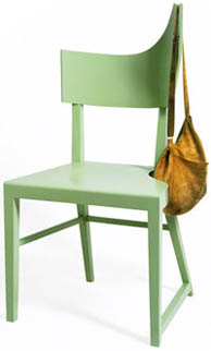 創意的椅子設計