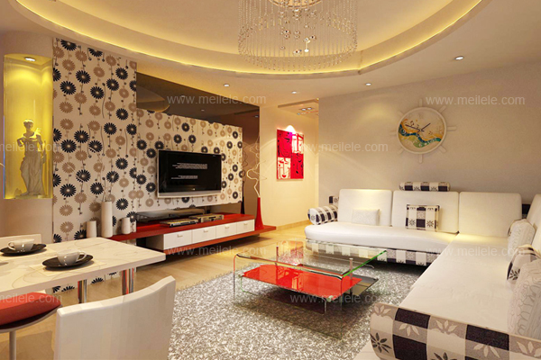 新房風水之房型