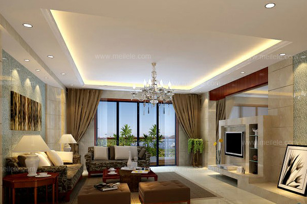 新房風水之屋外環境