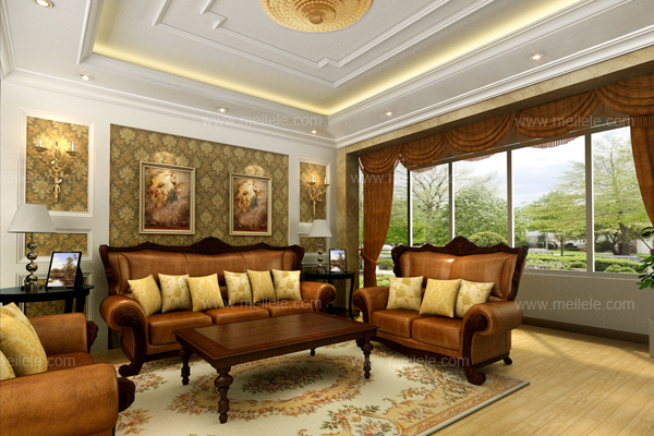 新房風水之彩光