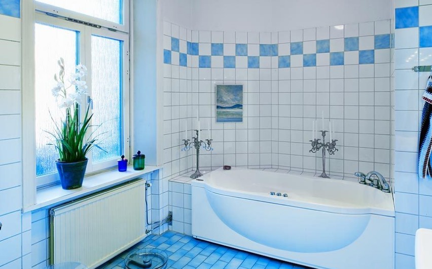 家用衛浴瓷磚日常保養小貼士