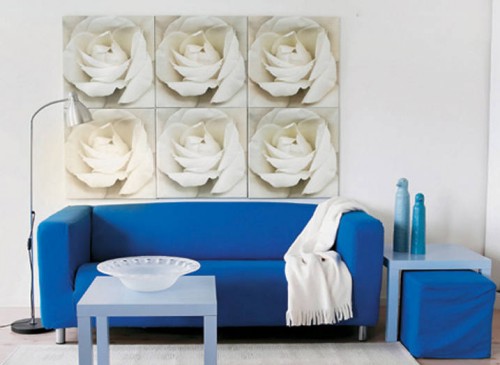 客廳風水：沙發的擺放藝術