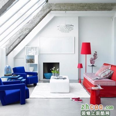 5款別致的沙發設計，增加居家溫馨氣息