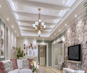 家居吊頂