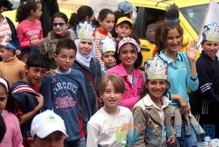 4月5日是什麼節日？巴勒斯坦兒童日的由來