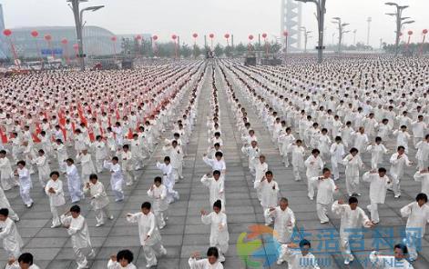 10月13日是什麼節日？世界保健日是幾月幾日