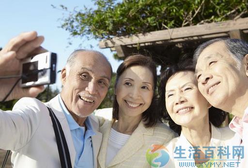 10月1日是什麼節日？國際老年人日是幾月幾日