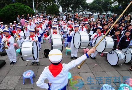 10月13日是什麼節日？中國少年先鋒隊建隊日什麼時候