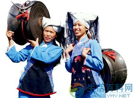 壯族有什麼風俗習慣？中國少數民族壯族的來歷習俗