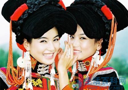 彝族有什麼風俗習慣？中國少數民族彝族的來歷習俗