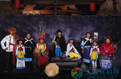納西族有什麼風俗習慣？中國少數民族納西族的來歷習俗