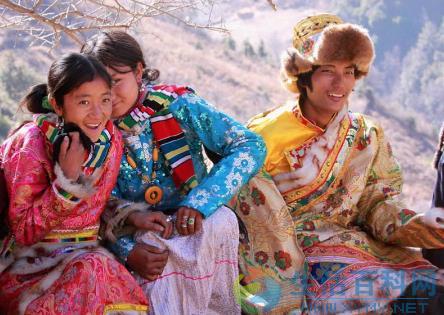 普米族有什麼風俗習慣？中國少數民族普米族的來歷習俗