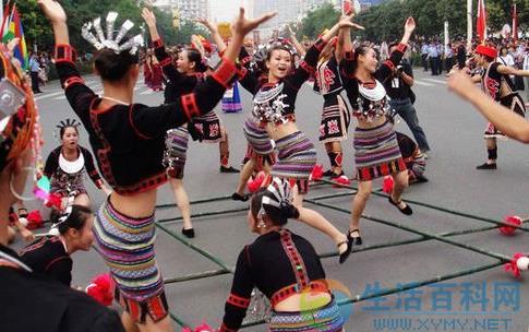 少數民族風俗習慣：關於中國少數民族的風俗和習慣
