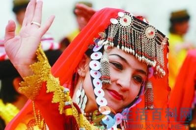 塔吉克族有什麼風俗習慣？中國少數民族塔吉克族的來歷習俗