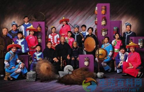毛南族有什麼風俗習慣？中國少數民族毛南族的來歷習俗