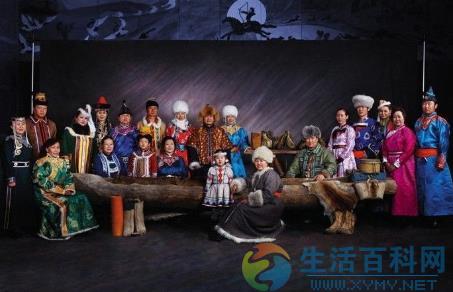鄂溫克族有什麼風俗習慣？中國少數民族鄂溫克族的來歷習俗