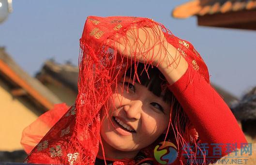 揭達斡爾族的別樣婚俗“說親先吃閉門羹”