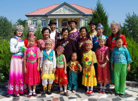 錫伯族有什麼風俗習慣？中國少數民族錫伯族的來歷習俗