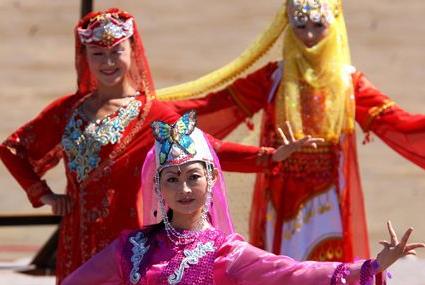 撒拉族有什麼風俗習慣？中國少數民族撒拉族的來歷習俗