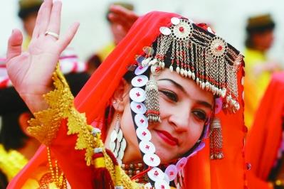 塔吉克族有什麼風俗習慣？中國少數民族塔吉克族的來歷習俗